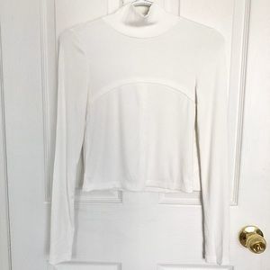 wilfred LUCIE TURTLENECK, size S